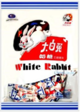 rabbit candy
